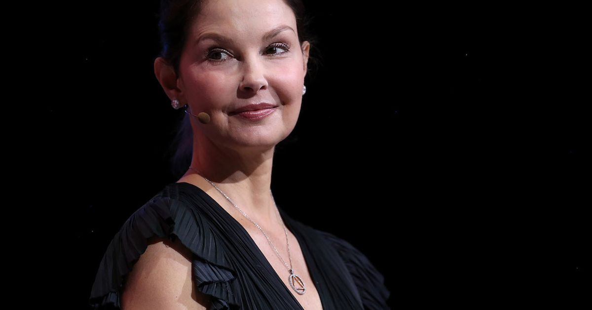 Why Ashley Judd Suing Harvey Weinstein Is A Big Deal - Chatelaine