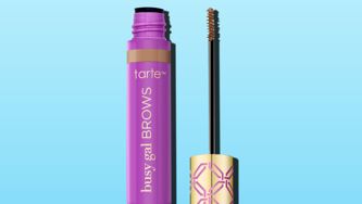 We Tried 7 Different Brow Gels — And This One Is The Best