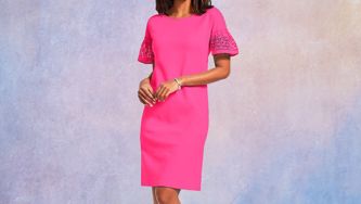 10 Chic Petite Dresses That Are Perfect For Spring