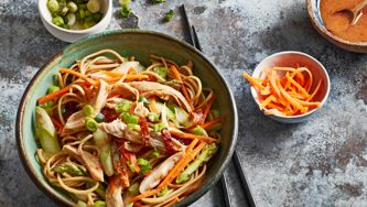 20 Ways To Make Dinner In 15, 20, 30 Or 40 Minutes