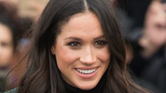 Meghan Markle's Favourite $11 Drugstore Mascara And More Ways To Get Her Natural Makeup Look
