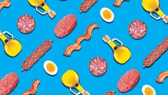 A Group Of Doctors Has Embraced The Low-Carb, High-Fat Diet. But Is It Just Another Fad?