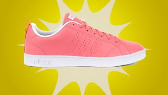 Mad Deals Of The Day: 65% Off A Pair Of Pink Adidas Sneakers And More