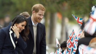 Prince Harry And Meghan Markle: What Happens After The Wedding?