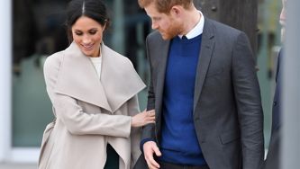 Did Meghan Markle Have A Secret First Husband?