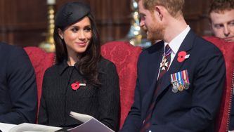 How (And When!) To Watch The Royal Wedding: A TV Lover's Guide