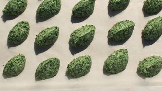 The River Café's Spinach And Ricotta Gnocchi