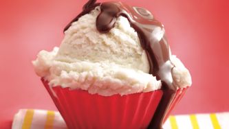 This Is The Absolute Best Vanilla Ice Cream You Can Buy At The Store