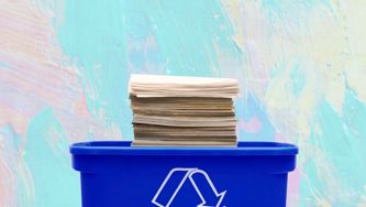 7 Recycling Mistakes You're Probably Making (Because You Can't Always Trust The Recycle Symbol)