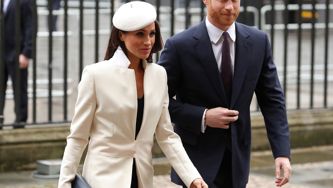 What To Watch (And Read) To Get Royally Pumped Up For The Wedding Of The Year
