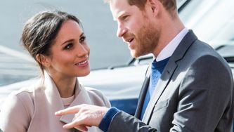 Just How Many Royal Wedding Rules Are Meghan And Harry Actually Breaking?