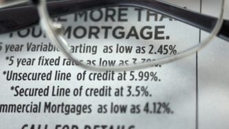 Here's Why It’s Getting So Confusing To Shop For Mortgages