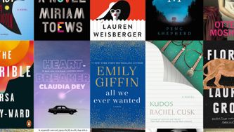 We've Got Your Beach Reads Covered: 18 Buzzy Books Everyone Will Be Talking About This Summer