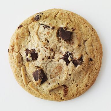 Cookie Monster's Every Monster Cookies