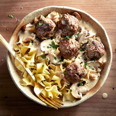 11 Meatball Recipes That Bring Big Flavour To The Table