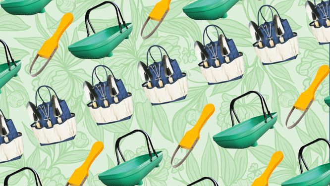 These Are The Best Gardening Tools For Thriving Blooms