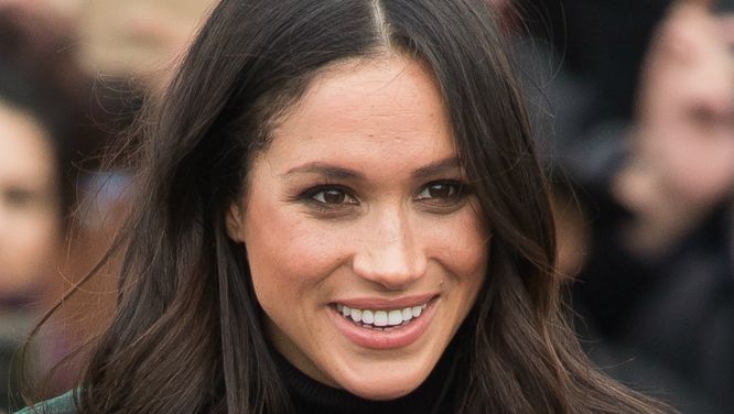 Meghan Markle's Favourite $11 Drugstore Mascara And More Ways To Get Her Natural Makeup Look