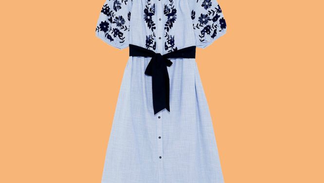Kate Middleton Just Wore This $80 Zara Dress. 10 Cute Ways To Get The Look