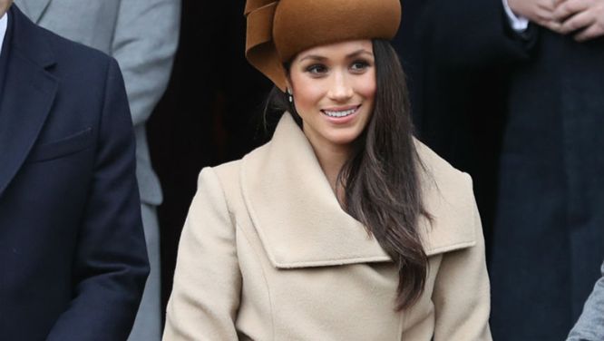 The 10 Easy Styling Tips Meghan Markle Swears By