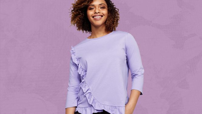 This Is *The* Colour Of The Season. Here Are 23 Wearable Picks To Get In On The Trend
