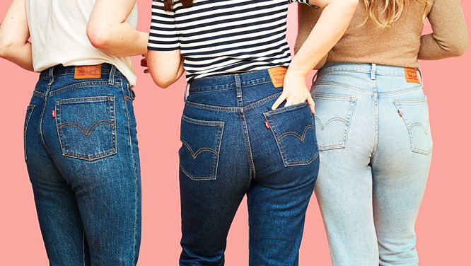 Do These Jeans *Really* Make Your Butt Look Amazing? I Tried A Pair And Here’s What I Learned