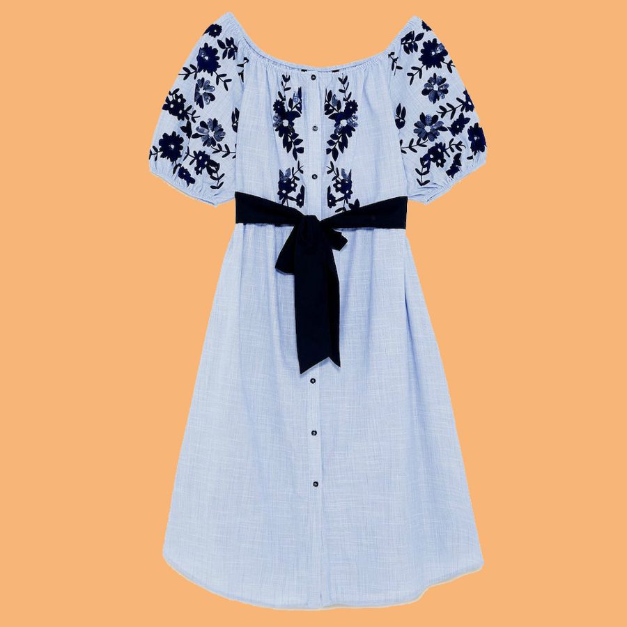 flowered dresses for women FARM Rio Black Latin Roses 3d Flower Layered Maxi Dress, Latin Roses Black / XXS