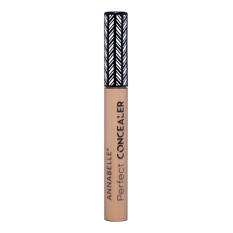 Best Cheap Concealer Annabelle Perfect Concealer