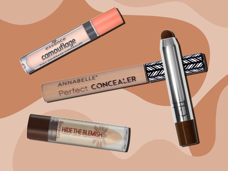 Best Cheap Concealers