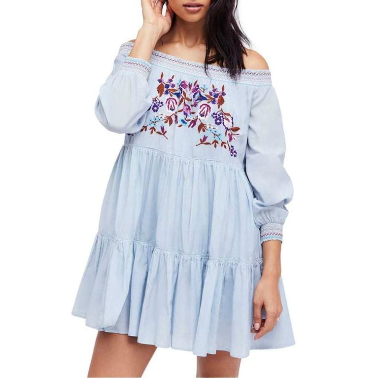 Kate Middleton Just Wore This $80 Zara Dress. 10 Cute Ways To Get The Look