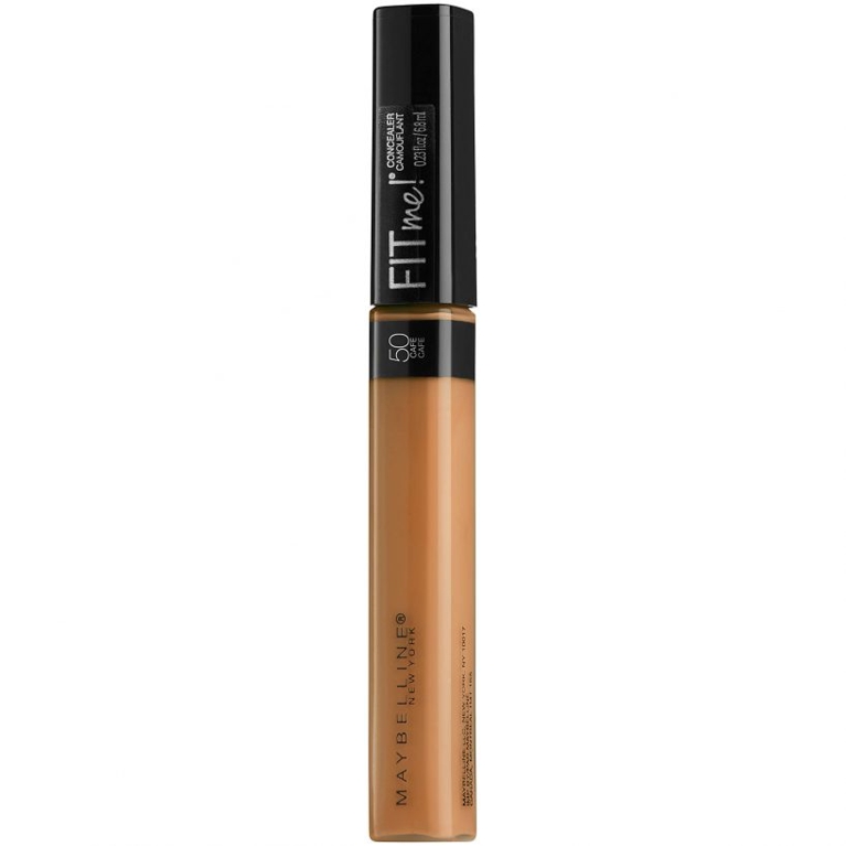 Best Cheap Concealers Maybelline New York Fit Me! Concealer