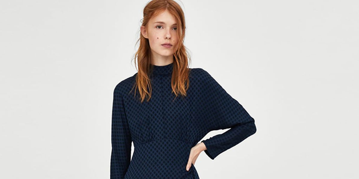 Mad Deals Of The Day: A $36 Polka Dot Dress From Zara And More - Chatelaine