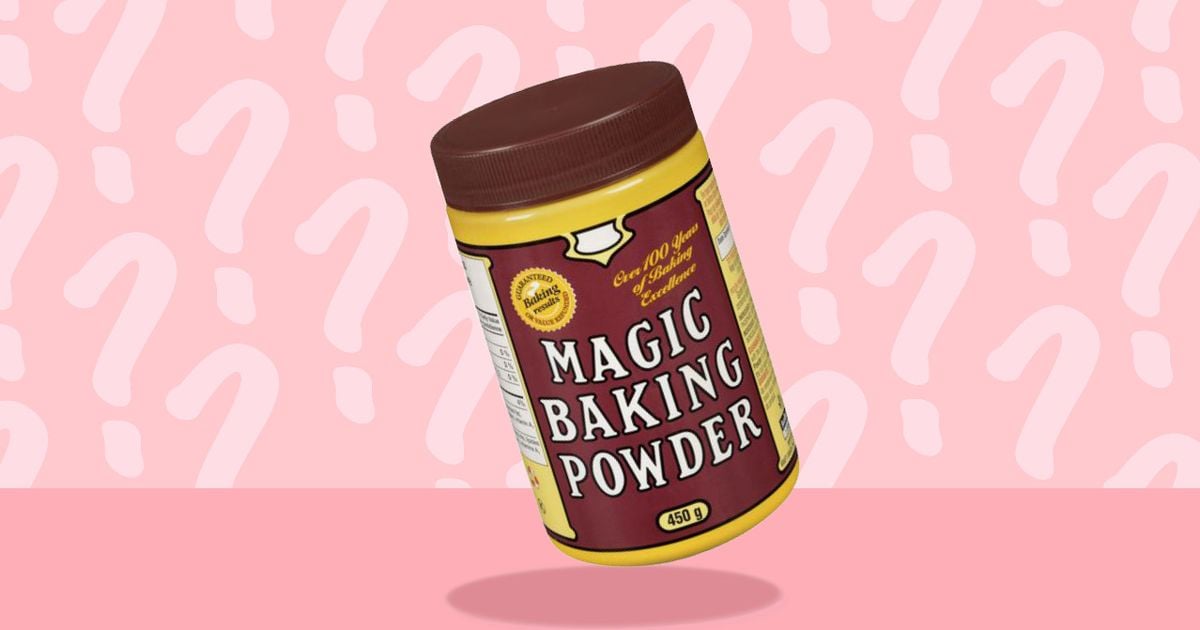 How to Make a Baking Powder Substitute Chatelaine