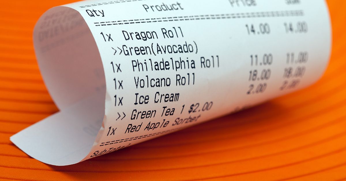 How Much Should You Spend Dining Out? Chatelaine