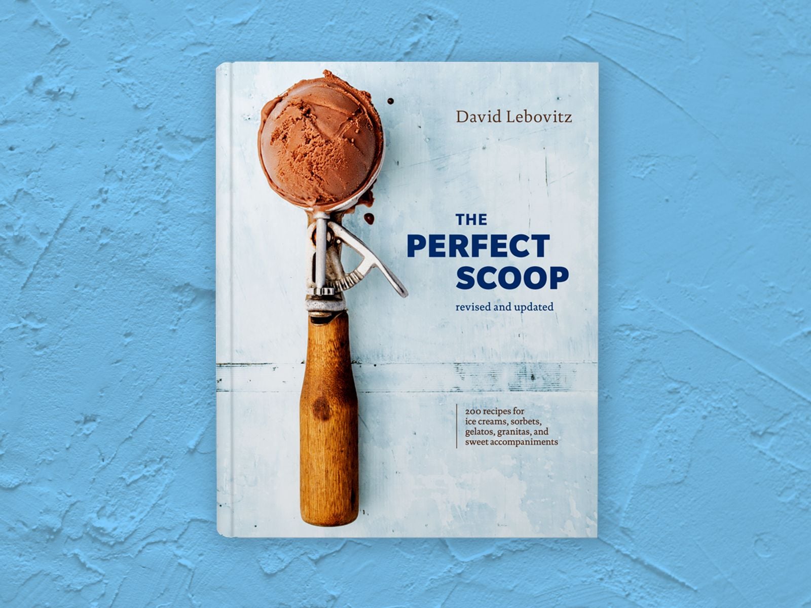 david lebovitz blue cheese dressing We Reviewed Lebovitz's Updated The Perfect Scoop Linen Wrap Dress With Front Neck Style_Surplice Size:EU 50 | US 20 | UK 22