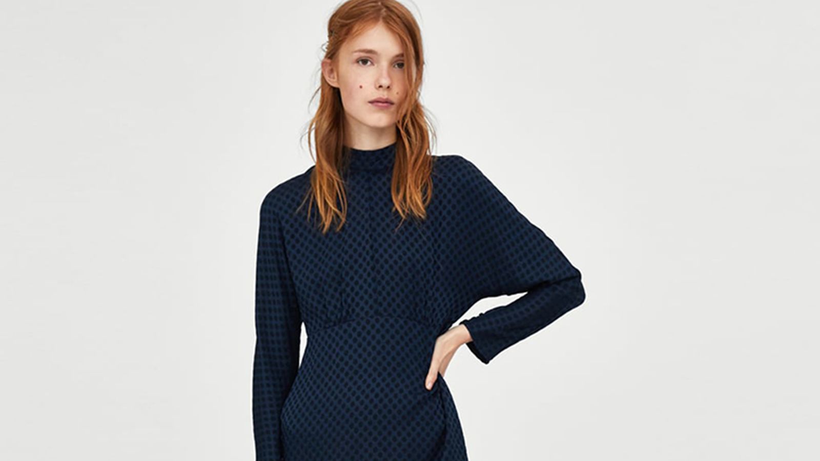 Mad Deals Of The Day: A $36 Polka Dot Dress From Zara And More - Chatelaine Mad Deals Of The Day: A $36 Polka Dot Dress From Zara And More - Chatelaine