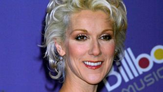 Céline Dion Got Bangs! A Look At Her New Style (And 6 More Of Her Unforgettable Coifs)