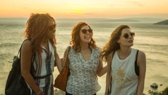 7 Getaway Movies To Watch On Netflix This Summer — Perfect If You Need A Vacation