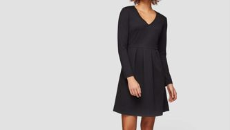 Mad Deals Of The Day: A $12 LBD From Joe Fresh And More