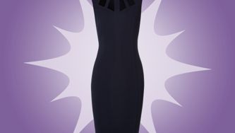 Mad Deals Of The Day: A Gorgeous Navy Dress For $30 And More