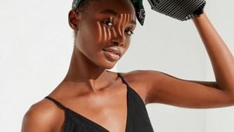 17 Ways To Dress (And Feel) Cool During A Summer Heat Wave
