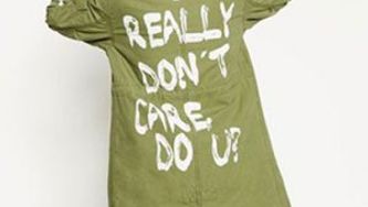 Melania Trump Wore A Jacket That Says 'I Really Don’t Care' On Her Way To Visit A Child Detention Centre