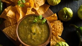 The Best Store-Bought Salsas To Try At Your Next Party