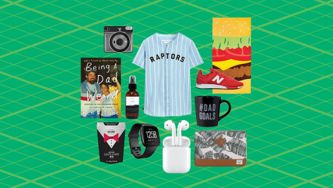 49 Father's Day Gift Ideas