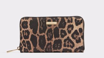 Mad Deals Of The Day: A $13 Leopard Print Wallet From Aldo And More