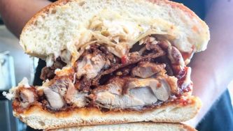 12 Toronto Food Trucks Worth Lining Up For This Summer