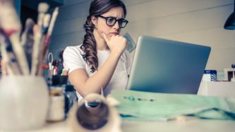Tips To Focus On Tackling Your To-Do list, Ignoring Email and Finishing Boring Tasks