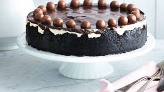 12 Decadent Mocha And Coffee Dessert Recipes