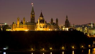 From Rooftop Patios To Insta-Worthy Burger Joints, The Top Places To Eat And Drink In Ottawa