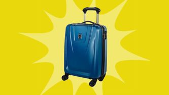 Mad Deals Of The Day: $220 Off A Carry On Spinner Luggage From Canadian Luggage Depot And More