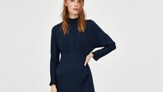 Mad Deals Of The Day: A $36 Polka Dot Dress From Zara And More